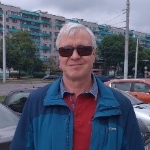 Куракулов Александр Григорьевич