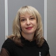 Лисовская Наталья Владимировна